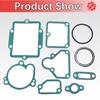 Top and Bottom End Gasket Kit Replacement for KX250 KX 250 1993-2003 93 94 95 96 97 98 99 00 01 02 03