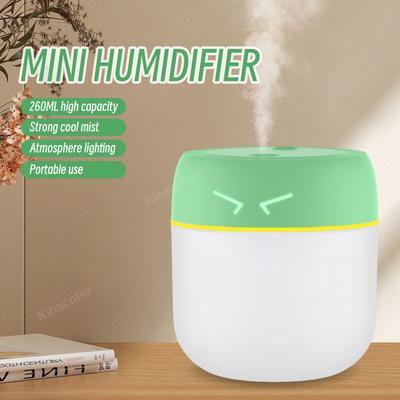 Isıtma ve Soğutma Ürünleri – Nemlendirici Cihazlar