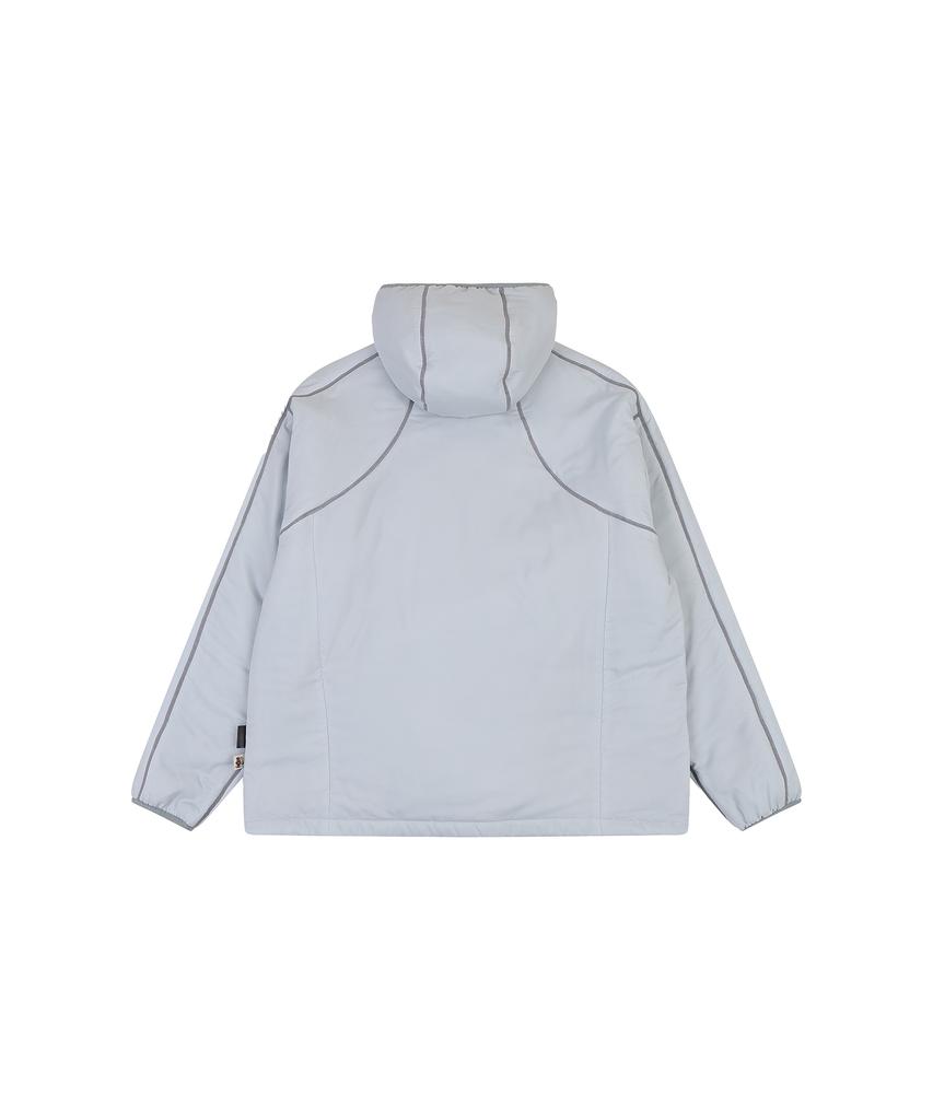 Cobmaster Thinsulate Padded Jumper [Light Gray]