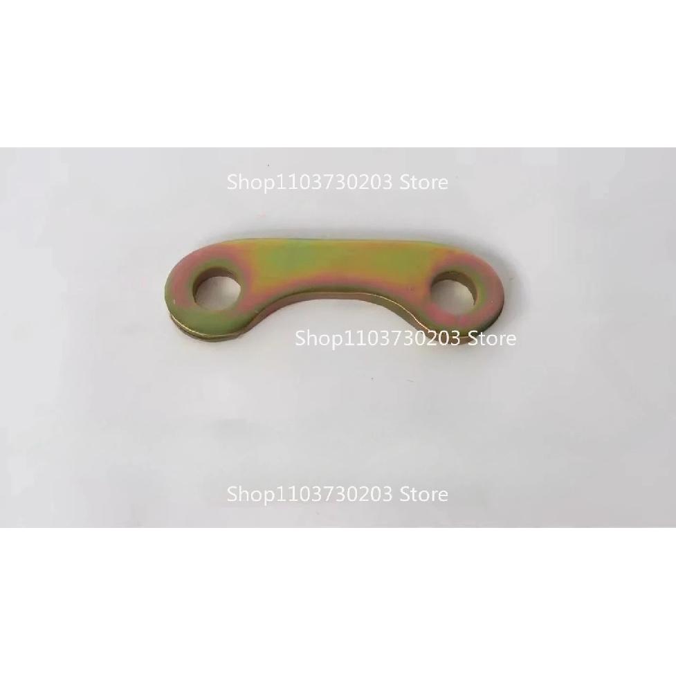 Forklift Steering Lateral Cylinder Pin Repair Kit 20mm Bushing for Toyota 7F 8F 43731-23442-71 1PC
