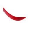 Left Bumper Reflector For Mercedes-Benz GL350 450 2009-2012