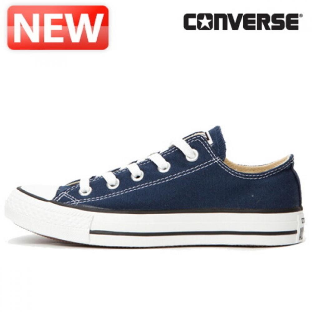 

Converse Кроссовки C19 Am9697c Nav Converse Core FREE/230