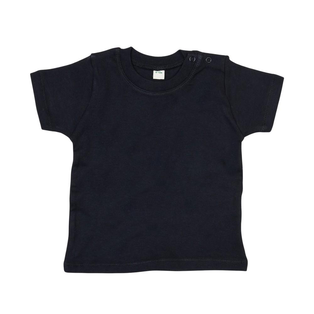 Babybugz Baby Made In Africa T-shirt