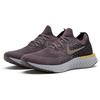 new Nike Epic React Flyknit Deep Purple Ash