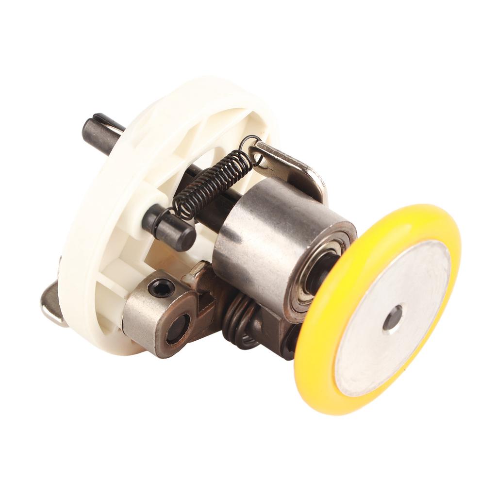 Automatischer Spuler aus Edelstahl, perfekte Ausrichtung, professioneller Näh-Spulenwickler