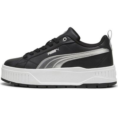 Karmen II Metallic Dream Sneakers