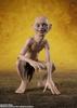 TAMASHII NATIONS S.H.Figuarts Frodo Baggins & Gollum (Lord of the Rings) Approximately 120mm PVC & ABS & Fabric Painted Movable Figure