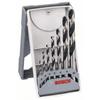 Bosch Drill Metal Hss Pointteq 6 Pcs.