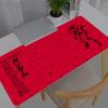 Large Mouse Pad Mobile Suit Gundam Pc Speed For Esports Players X Laptop Computer Keyboard Desk Mat Xxl Mousepad