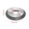 for Key Cutting Blade For All Horizontal for Key Machines Disk Cutter Locksmith