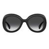 Moschino Womens/Ladies Round Frame Sunglasses