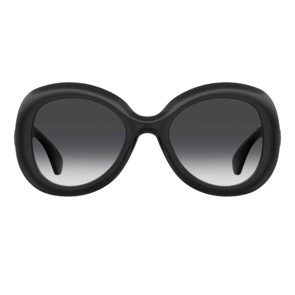 Moschino Womens/Ladies Round Frame Sunglasses