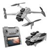 Original G66 New GPS Folding Drone 4,5" Screen 8K Movie Camera Optical Flow Position 5G WIFI 360° Intelligent Obstacle Avoidance Brushless Aircraft
