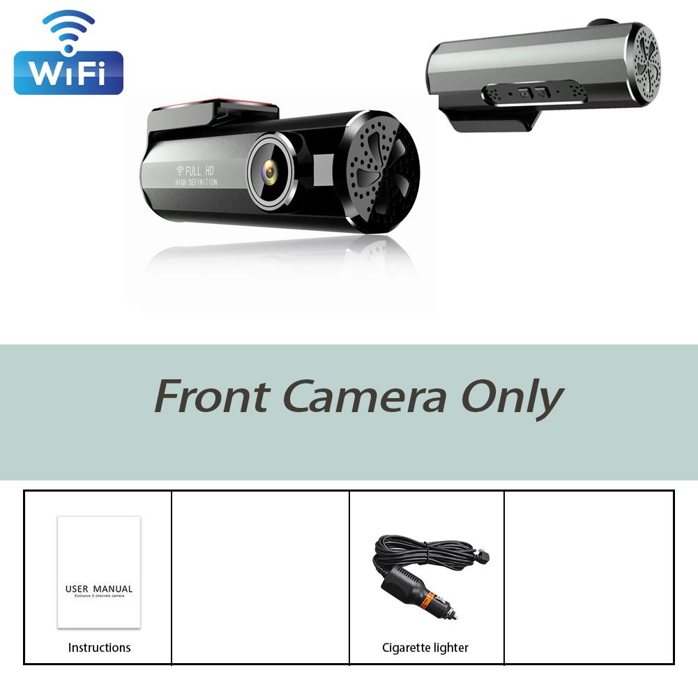 

Новый сплав цинка Скрытая видеокамера для приборной панели Автомобильная камера HD 1080P Ночная съемка Запись Автомобильный видеорегистратор Циклическая запись Видеорегистратор Аксессуары для автомобиля none