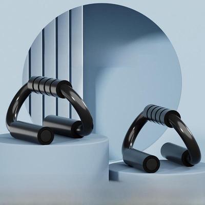 Supporto Push-Up Multifunzionale per Allenamento della Forza per Adulti Aiuto per Supporto Plank