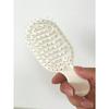 1pc Mini Hollow Portable Styling Comb, Hair Brush, Comb, Hair Tools For Barber Salon Hair Accessories Brushes, Edge Brush Hair Comb