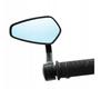 Handlebar Mounted Mirrors, Glass