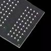 BGA Chip Soldering Practice Board Kit Decimal Flowing Lights Teaching Practical Training Soldering Practice Loose Parts