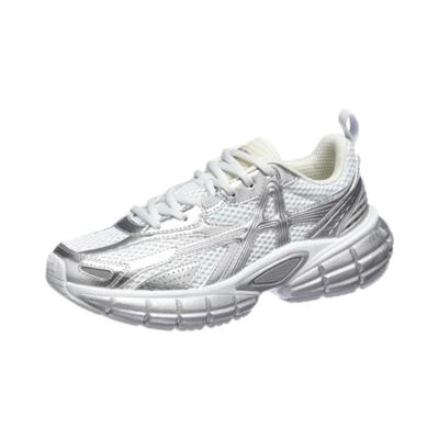 Dawn Cushioning Breathable Low Top Casual Shoes Women's 122548801-3