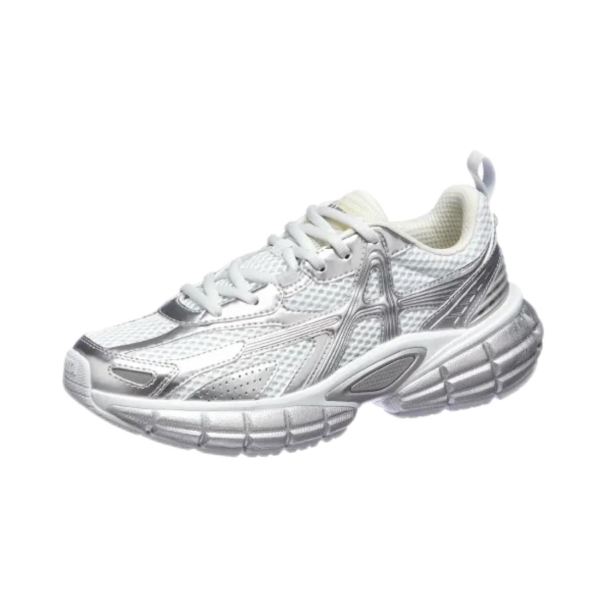 

Anta Dawn Cushioning Breathable Low top Casual Shoes Women s 122548801-3 37.5