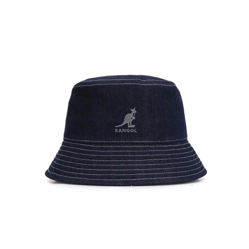 New Washed Bucket 4627 Denim KSEHCA46270 denim