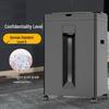 Comet Z-500 Automatic Office Paper Shredder CN plug (adapter included)