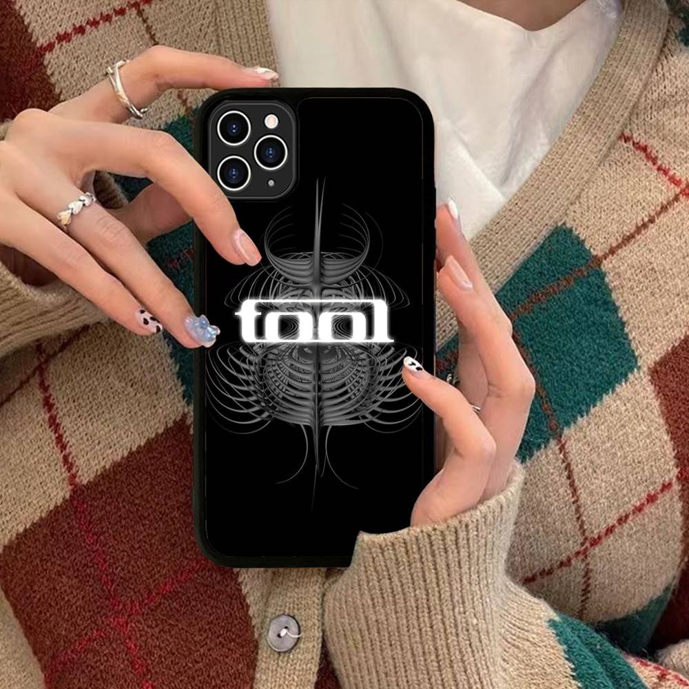 

T-TOOL Band For IPhone 17 16 Pro Max Air 15 14 13 12 Mini Plus 11 Hard PC+TPU Phone Back Cover iPhone 15pro max