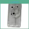 Samsung Transparent Silicone Shell Protective Case With Shockproof Features