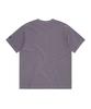 THISISNEVERTHAT Overdyed Reverse Tee Faded Purple