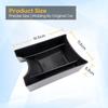 LFOTPP Car Armrest Storage Box for VW Up / Seat Mii / Skoda Citigo 2013-2021 Central Control Container Auto Interior Accessories