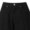 Ggpx Distressed Cutting Wide Pants  Gq3pt034f 