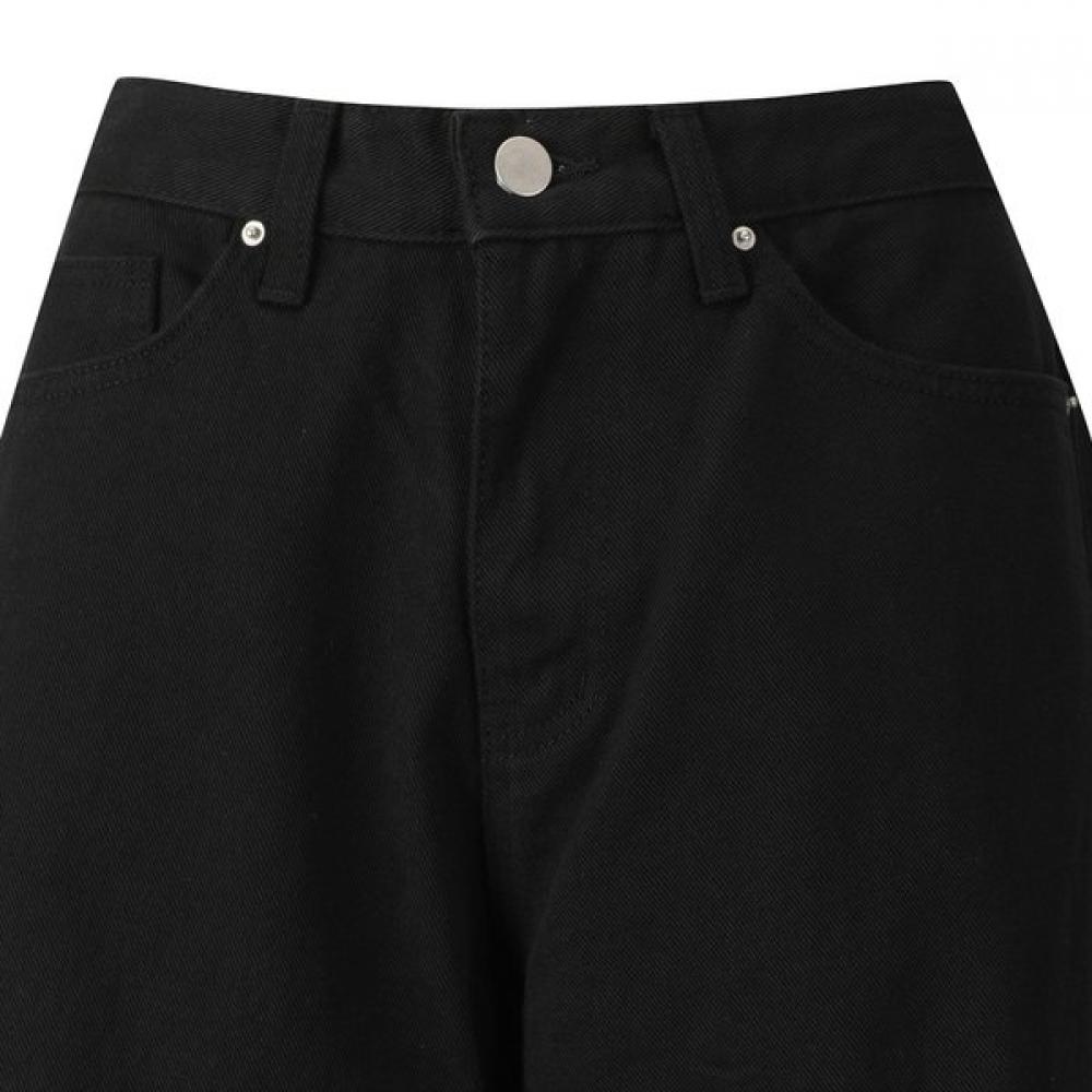 Ggpx Distressed Cutting Wide Pants  Gq3pt034f 