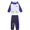 Kids Matching Sets Nailong Collaboration Blue Infant And Toddler JC6868