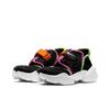 Nike Wmns Aqua Rift Black Fire Pink BQ4797-001