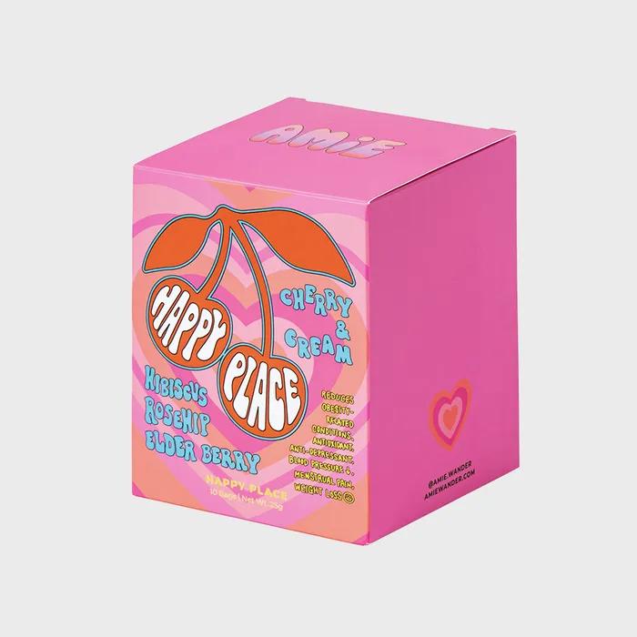 

СЧАСТЛИВОЕ МЕСТО_10ШТ