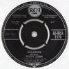 7inch Record PERRY COMO  Delaware RCA477670 1960 UK Pop Used
