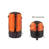 Large Capacity Compression Storage Bag Waterproofs Space Saving Compression Bags for Camping Hiking Backpacking