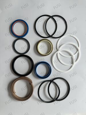 Seal Kit for PC120-5 Excavators(1.Boom2.Arm3.Bucket4.Hydraulic Pump5.Control Valve6.Rotary Joint7.Adjust Cylinder8.Swing9.Travel Motor10.Lever)