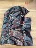 Camouflage Outdoor Sports Balaclava: Dustproof, Sun Protection Cycling Mask