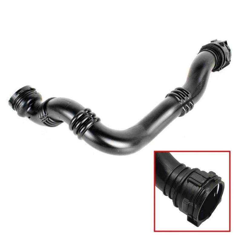 Strong Turbocharger Air Intake Hose Strong Intercooler Hoses 8200551943 Replacement Suitable for Automotives