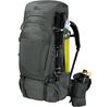 Рюкзак Jack Wolfskin Denali 65 slate green (Damen) (2010071-4136)