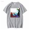 Alanis Morissette Jagged Little Pill Official T Shirt Unisexs Long Or Short Sleeves Vintage Washed Casual Homme