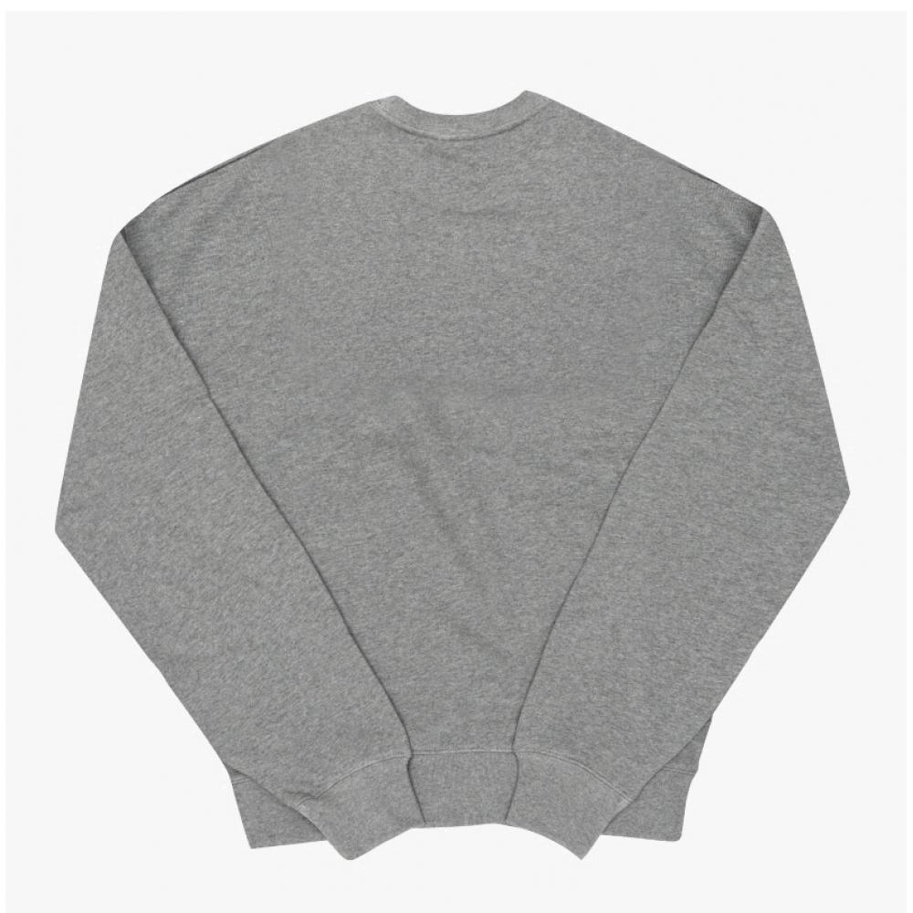 MaiSon KitSune Bold Fox Head Patch Pánská mikina Mm00316km0321