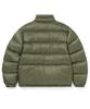Thisisneverthat Dsn Down Puffer Jacket Olive