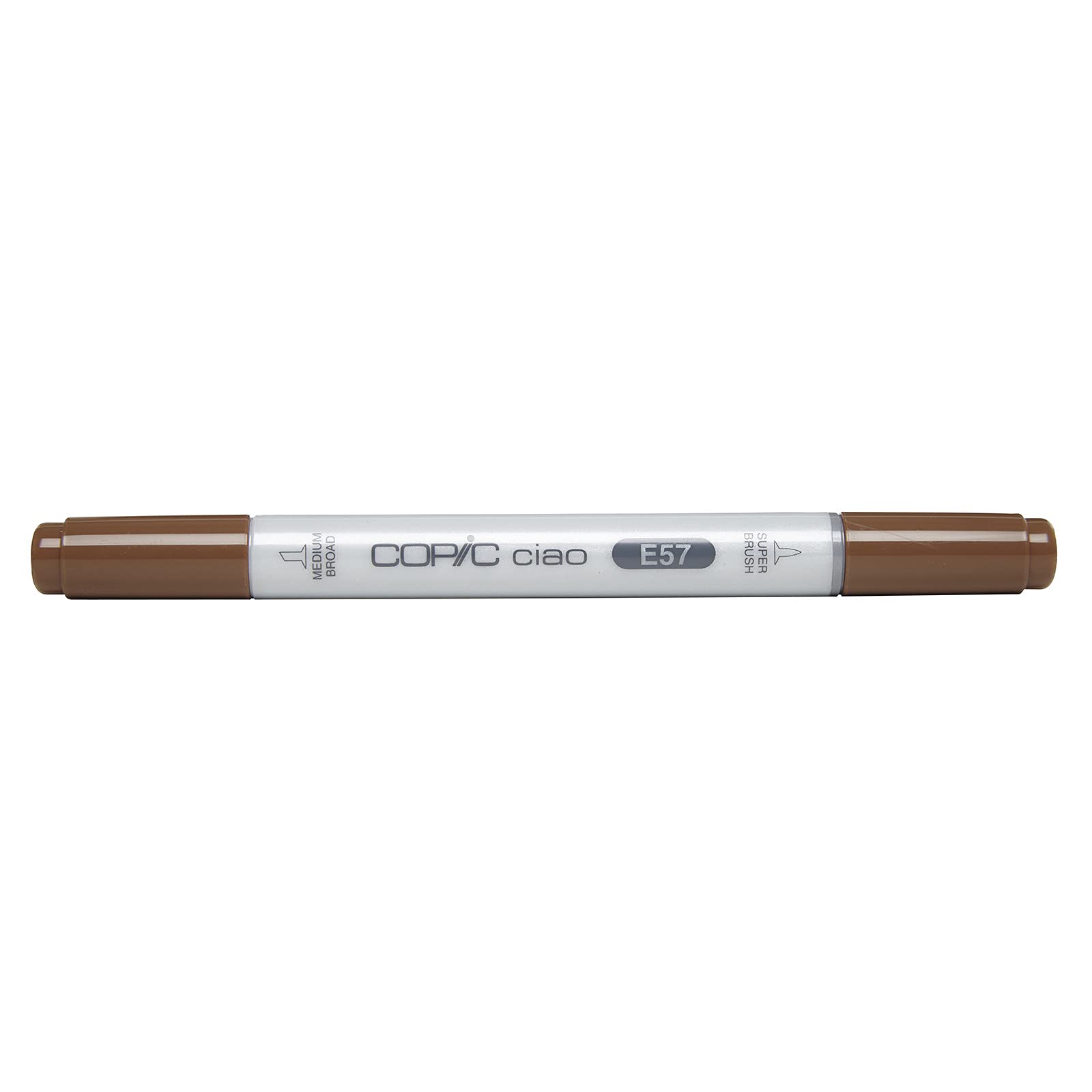 

Маркер Copic Copic Ciao Светлый орех 11737117-00001