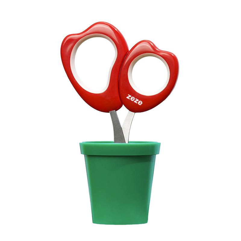 

Zeze Tulip Pet Nail Clippers for Cats and Dogs [Zhang Xiaoquan Edition]