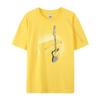 Legendary Blues Rock Guitar And Amp Free Shippping Clothes Student Short Sleeve Tshirt Big And Tall Normal