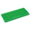 Creative Silicone Decompression Toy: 9x9 Multiplication Table Keyboard & Rat Exterminator Pad for Fun Pressing Parent-Child Game