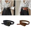 Everyday Wear Waistband Business Casual Waist Belts Leisure Activity Waistband for Parties and Casual Wear