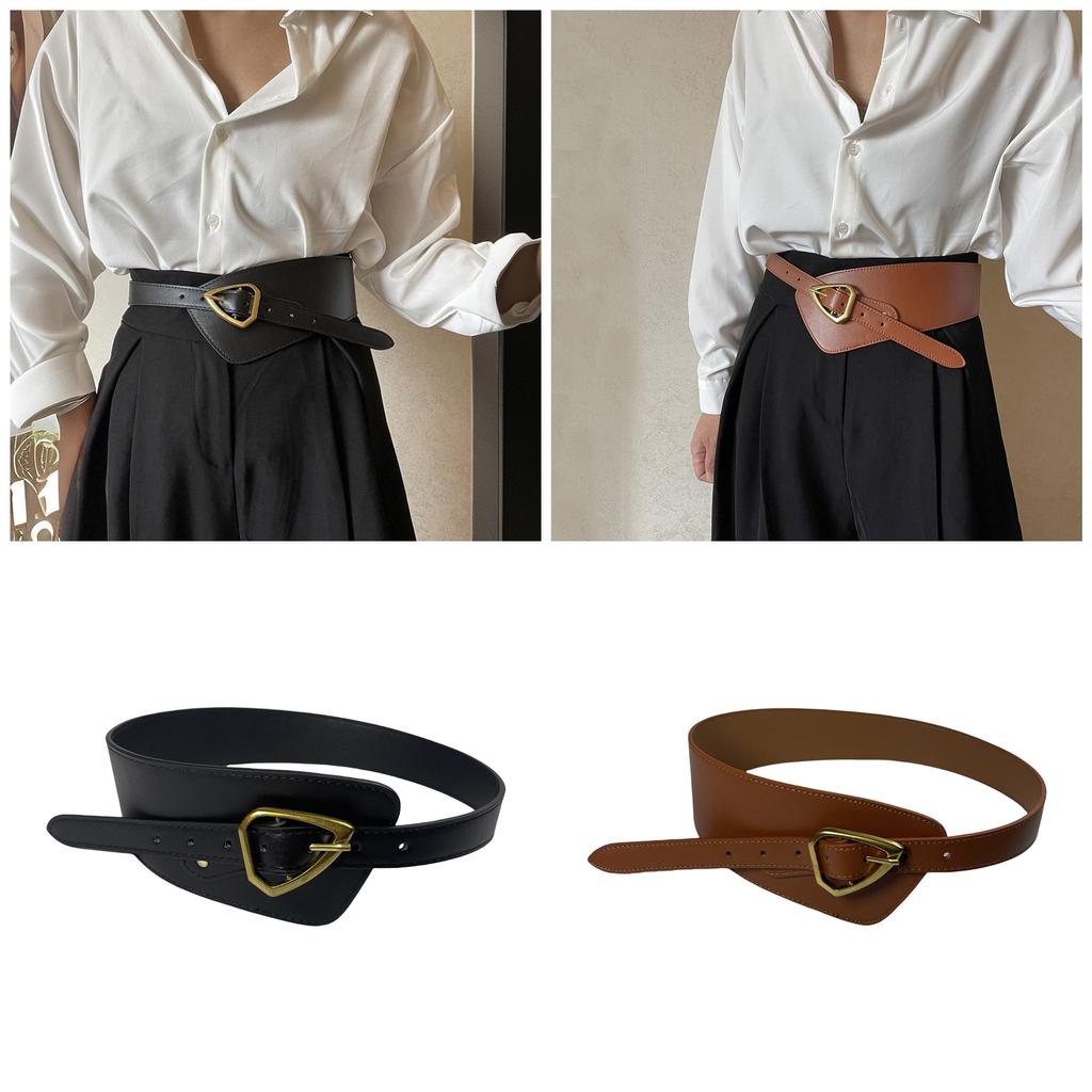 Everyday Wear Waistband Business Casual Waist Belts Leisure Activity Waistband for Parties and Casual Wear